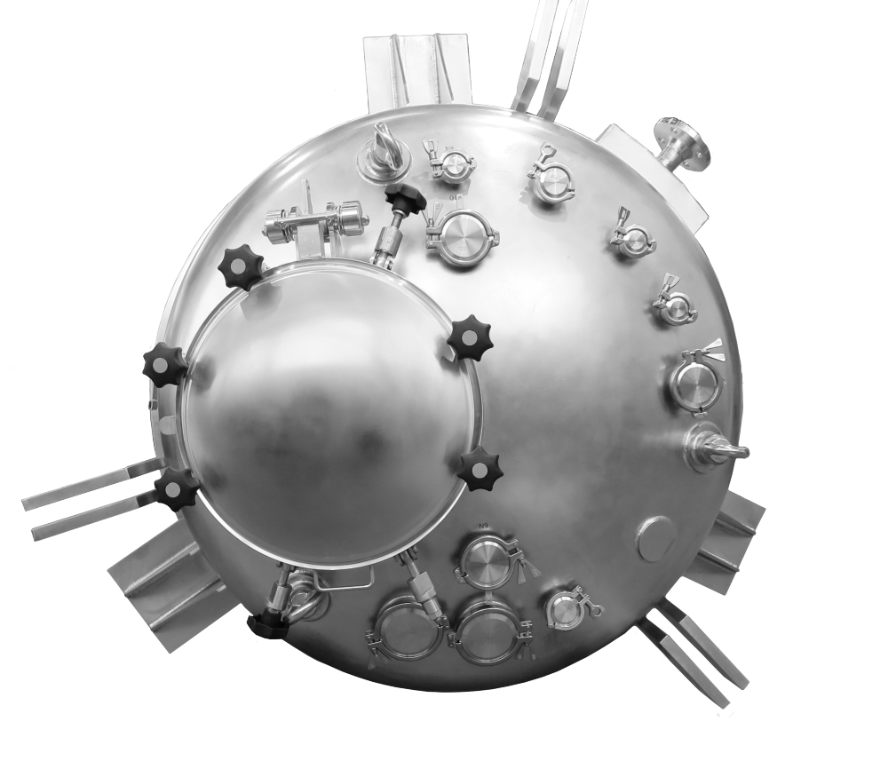 stainless steel